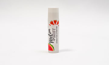 "Melon Mist" Organic Lip Butter